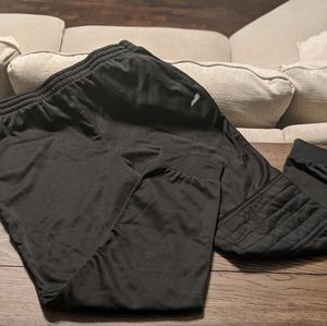 Men's Avia L Soccer Sweats